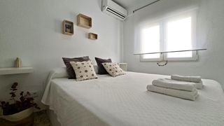 Duplex  Calle javier lasso de la vega. Dúplex en venta en calle javier lasso de la vega. sevilla