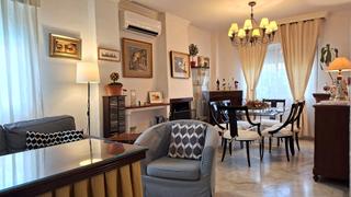 Maison jumelée à Valencina de la Concepción. Chalet pareado en venta en la alquería. salida de gines a valenc