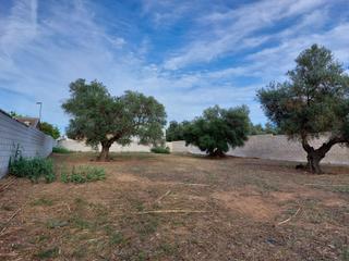 Terrain résidentiel à Urbanizacion del casquero 43. Terreno urbano en venta