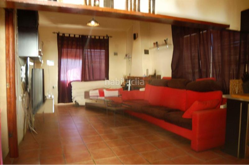 Foto 3fc52913-3578-4f38-92a2-b2b7044039c7. Chalet mit heizung parking pool in La Paz Alcalá de Guadaira