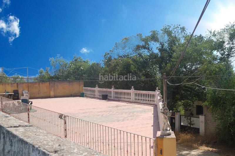 Foto 40df4b35-d4cb-41b1-a378-023e149b996c. Chalet mit heizung parking pool in La Paz Alcalá de Guadaira