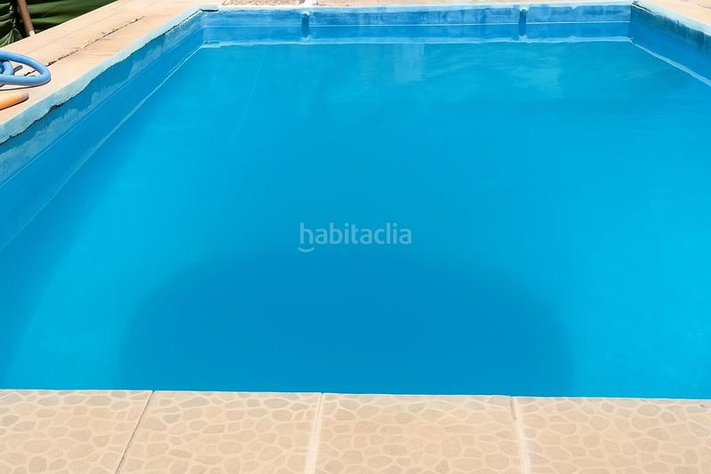 Foto 488dc263-1cea-45c7-a60c-13ef9e4a134d. Chalet mit heizung parking pool in La Paz Alcalá de Guadaira