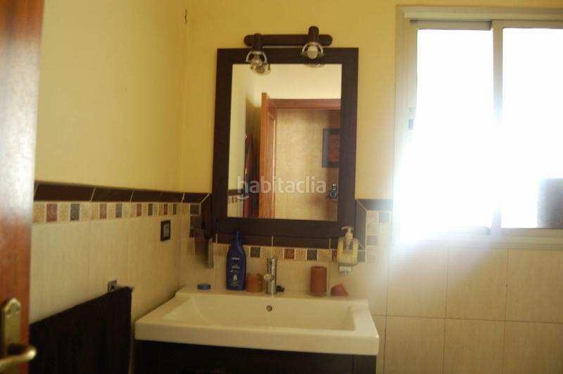 Foto 67c22535-a188-44ae-9729-44061e862f3d. Chalet mit heizung parking pool in La Paz Alcalá de Guadaira