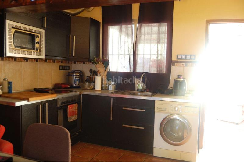 Foto 72427c0a-9097-4c81-937c-550934875b62. Chalet mit heizung parking pool in La Paz Alcalá de Guadaira