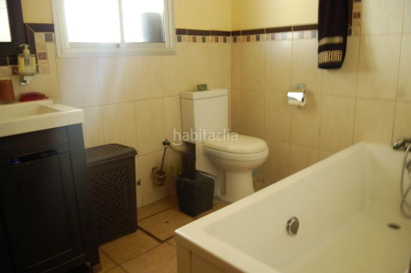 Foto 752a2bd7-486d-43d8-82f3-4835bce6ea80. Chalet mit heizung parking pool in La Paz Alcalá de Guadaira