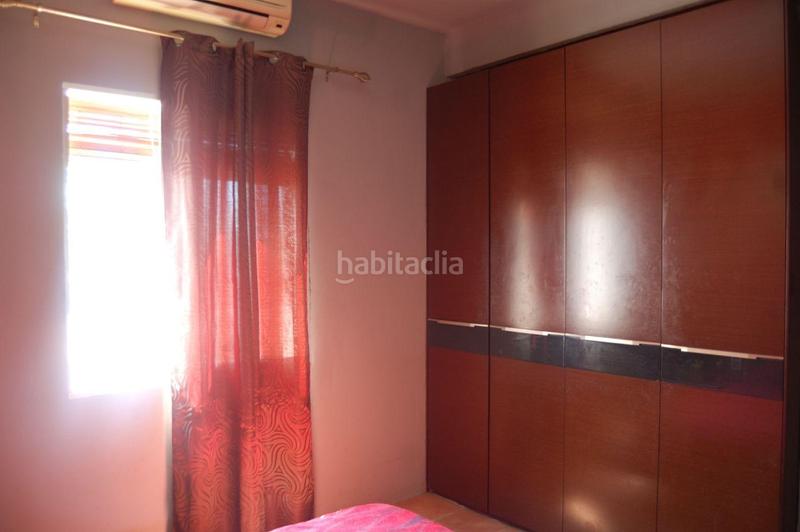 Foto 8576bbe2-e0e9-4176-893f-450f9eb8019c. Chalet mit heizung parking pool in La Paz Alcalá de Guadaira