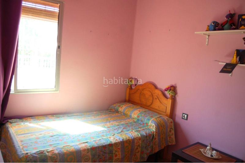 Foto ba494cb1-7f5d-4868-a5bb-78432a011abd. Chalet mit heizung parking pool in La Paz Alcalá de Guadaira