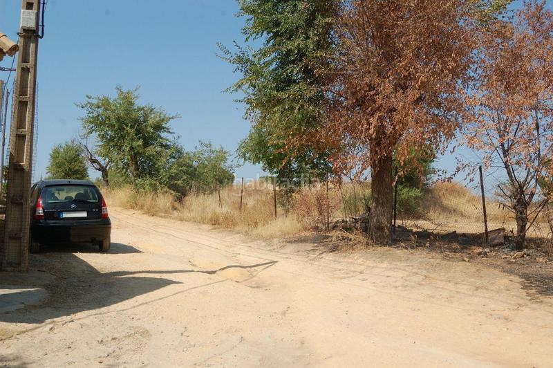 Foto e286bf58-5bb6-4456-9ba1-9ba147a101e0. Chalet mit heizung parking pool in La Paz Alcalá de Guadaira