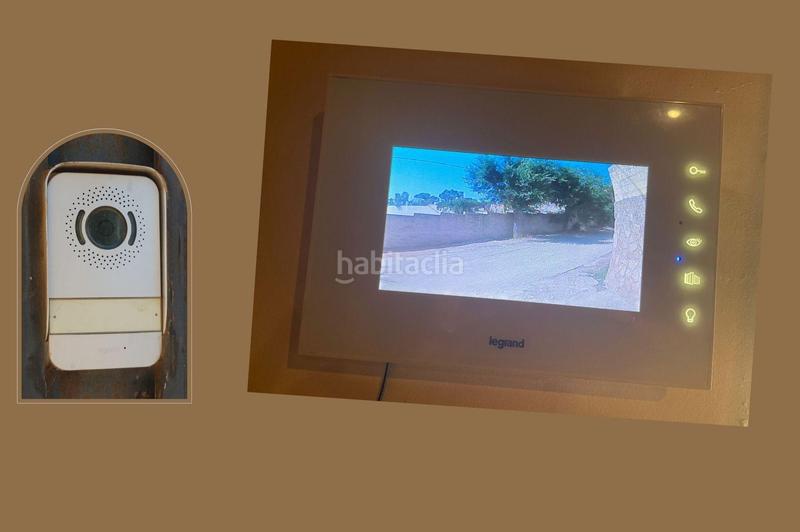 Foto e32a5398-a23a-4f95-ab90-4ab263a9d309. Chalet mit heizung parking pool in La Paz Alcalá de Guadaira