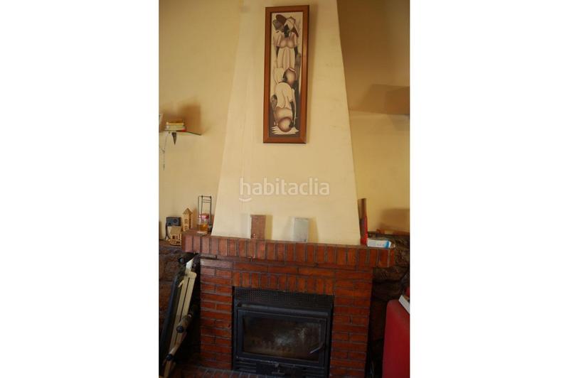 Foto e8b40184-e167-47b3-b0ad-520aa772f66e. Chalet mit heizung parking pool in La Paz Alcalá de Guadaira