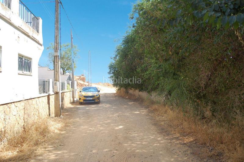 Foto f082bf31-22f8-4918-93ba-194dab7b0382. Chalet mit heizung parking pool in La Paz Alcalá de Guadaira