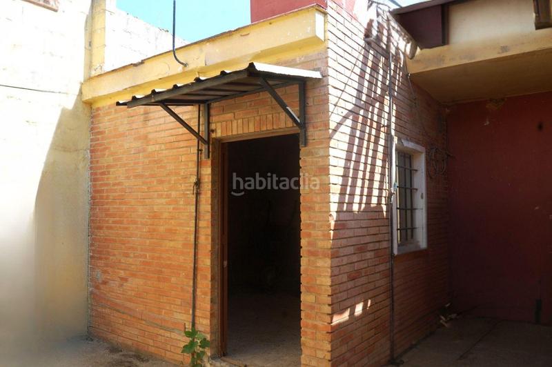 Foto fbe281b4-b573-4aa8-a187-747e31faa4ff. Chalet mit heizung parking pool in La Paz Alcalá de Guadaira