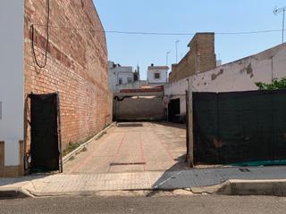 Residential Plot in Cantillana. Magnifico solar en cantillana sevilla