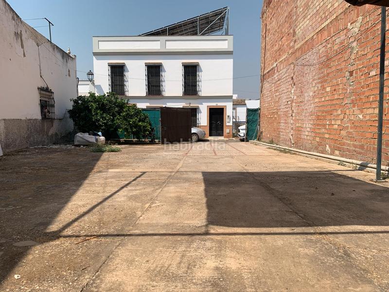 Foto 2471c383-65ee-4f5e-9c93-882326f273c7. Terrain résidentiel dans Cantillana