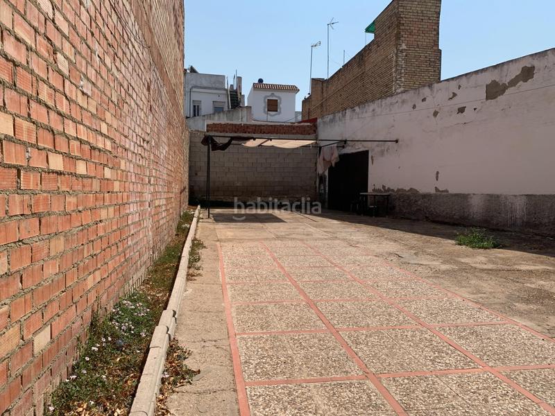 Foto 7e98c233-d511-4a49-9876-13ced134d216. Terrain résidentiel dans Cantillana