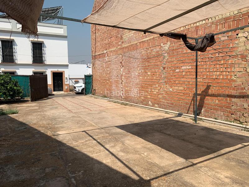 Foto a5541fb9-fb7d-4182-a36d-6764a303c951. Terrain résidentiel dans Cantillana