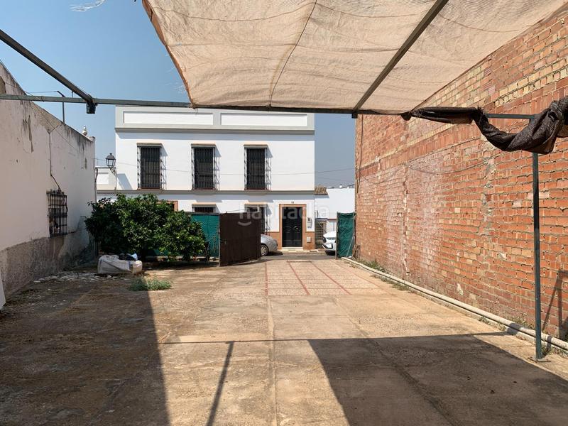 Foto d930fb1a-a14a-432d-b7d7-53f1160a50aa. Terrain résidentiel dans Cantillana