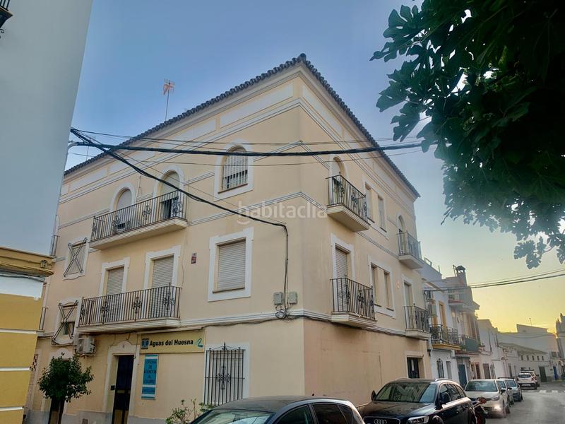 Foto 2b6b0d16-b6f5-4299-b523-783609f7ab79. Appartamento in Cantillana