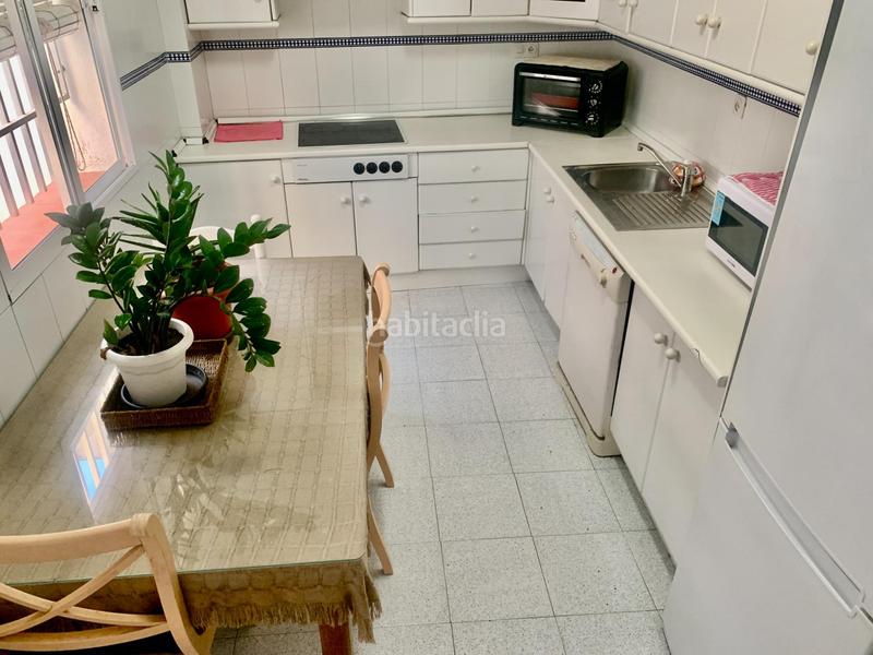 Foto 2e293d4d-46f6-4b8d-8a63-a1bcc17ae285. Appartamento in Cantillana