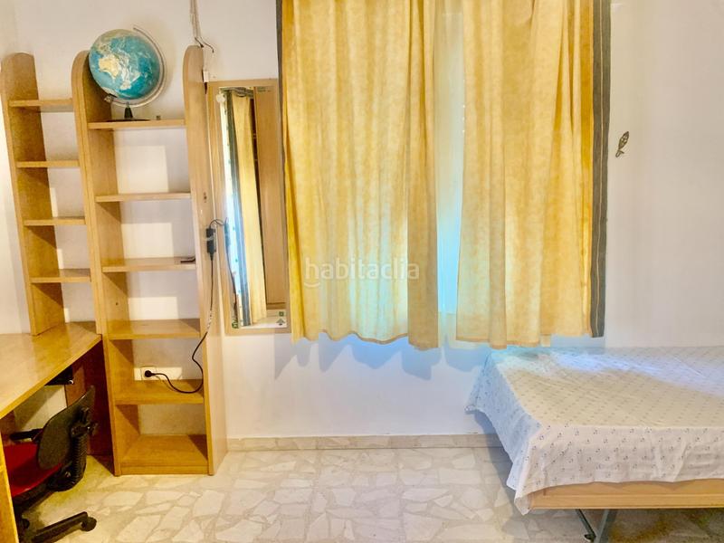 Foto 4c99df5c-fedf-40c7-b2ef-a154761f1d70. Appartamento in Cantillana