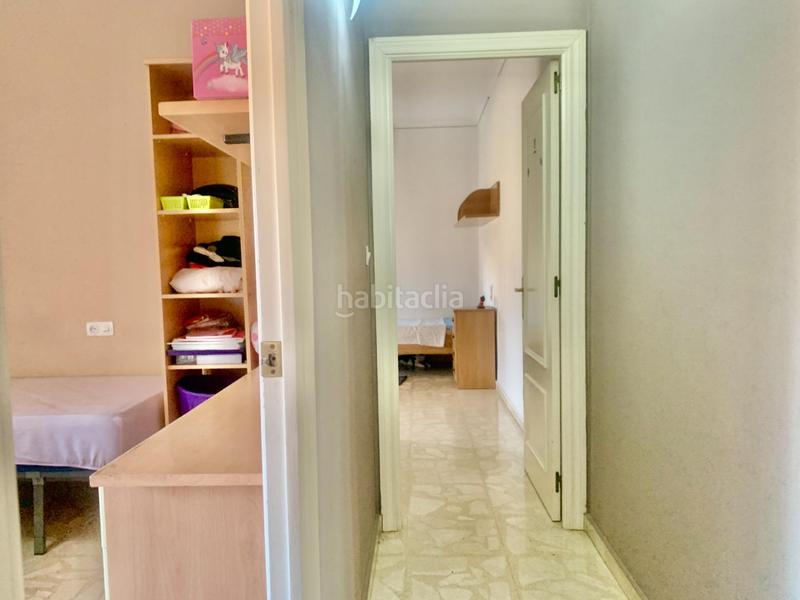 Foto d7ae3e1b-822c-45e8-957f-ae4d0a8811ae. Appartamento in Cantillana