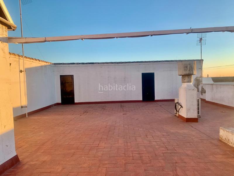 Foto eb29f02d-cdef-4cf9-bbbc-1ca2e73945ea. Appartamento in Cantillana