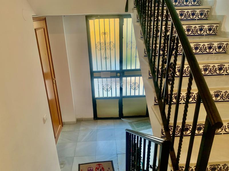 Foto ec4c8bde-5683-4b7e-88dc-7d6820cf9b24. Appartamento in Cantillana