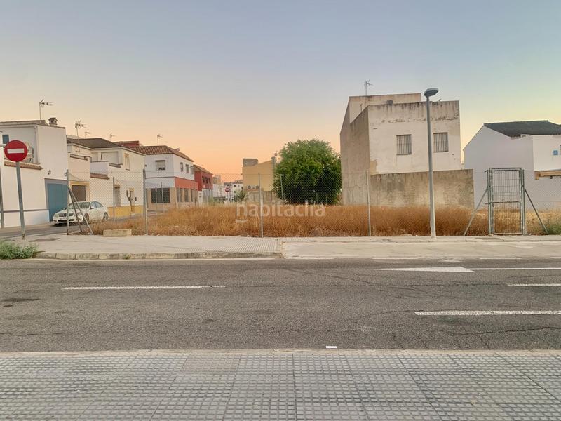 Foto 118c566e-0979-4109-baea-c164837fc0b8. Terrain résidentiel dans Cantillana