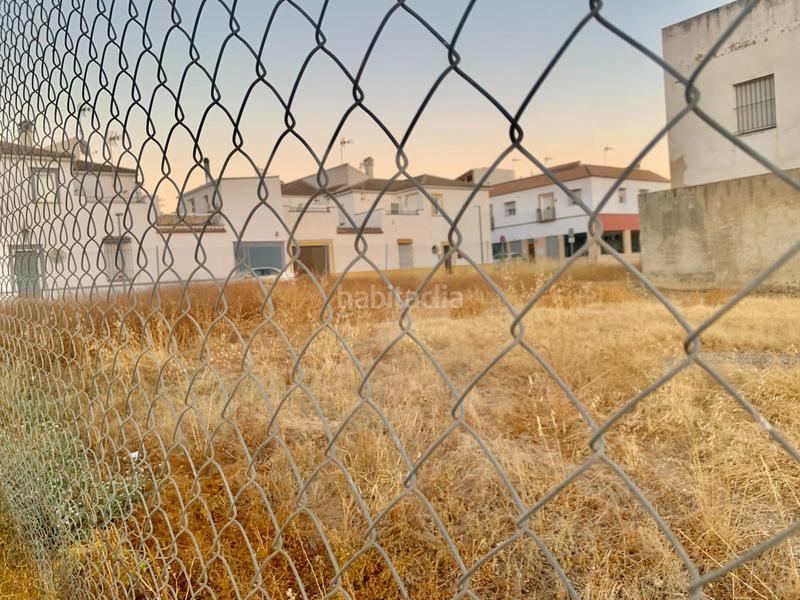 Foto d6973a61-ff53-438a-ad2d-87375eed8f70. Terrain résidentiel dans Cantillana