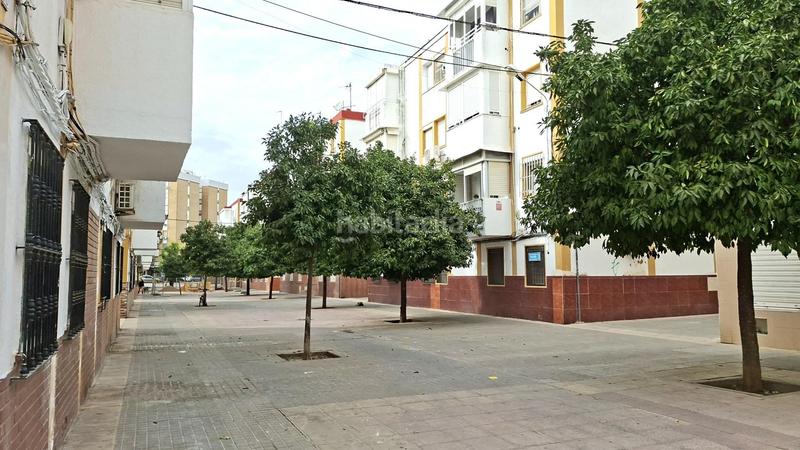 Foto 1564eca6-7e6c-4976-93e2-e92e613428fd. Appartamento in Cruz Roja Sevilla