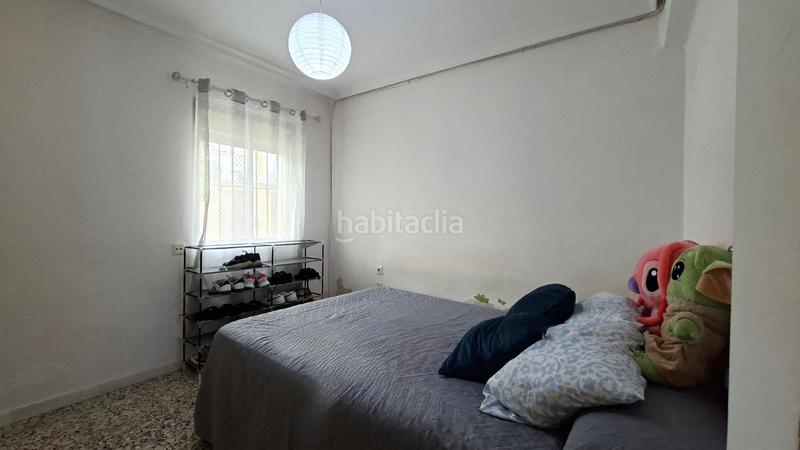 Foto 3c13e15b-d404-46f2-a406-3418a9dbb8cf. Appartamento in Cruz Roja Sevilla