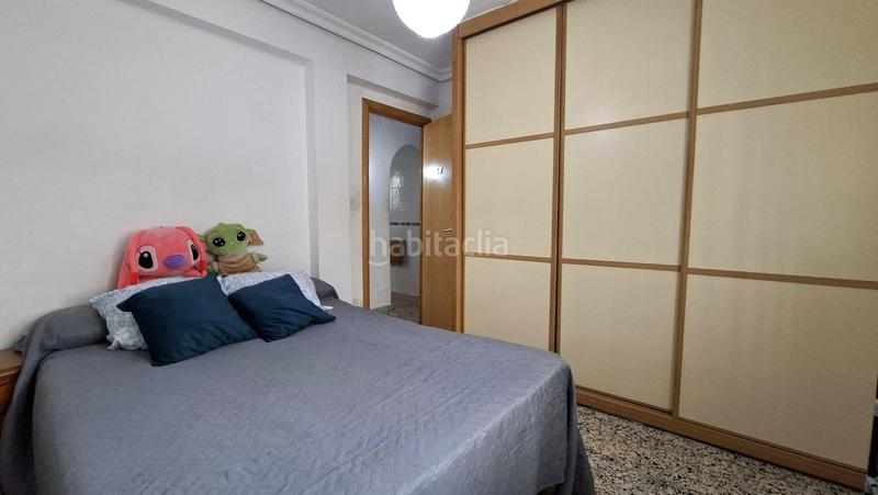 Foto 93668097-1c48-4062-990c-74ddc4bf0bcc. Appartamento in Cruz Roja Sevilla