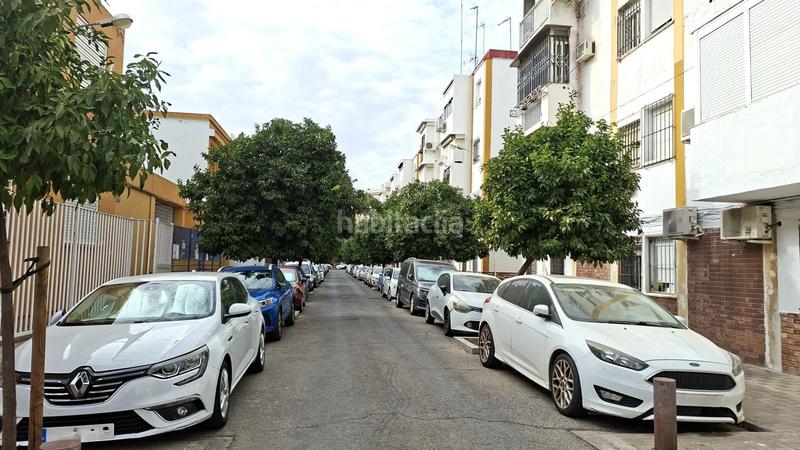 Foto a9a5e07a-2a27-4cf9-8424-ea3098a75b9b. Appartamento in Cruz Roja Sevilla