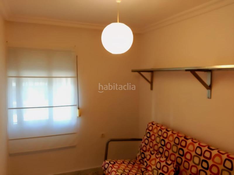 Foto b6d95feb-82cd-485b-b138-bd9b5c8ee4ec. Appartamento in Cruz Roja Sevilla