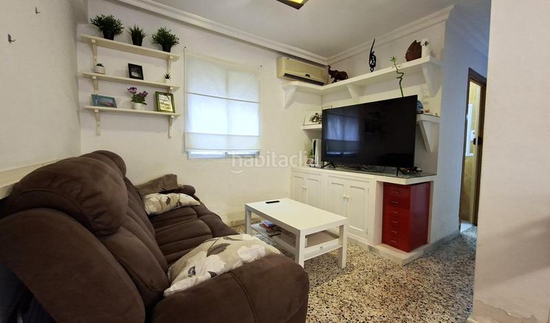 Foto dbd29519-e08e-481f-80be-888e0957c85b. Appartamento in Cruz Roja Sevilla