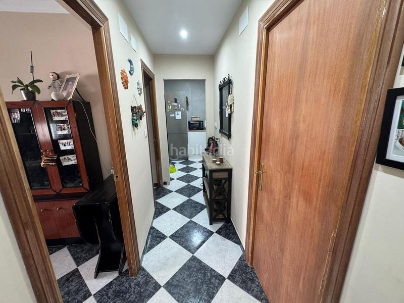 Foto 3a8a1a7b-4d77-44cb-a71f-aec82b1b5ad8. Pis a calle santa barbara 11 a El Carmen San Fernando