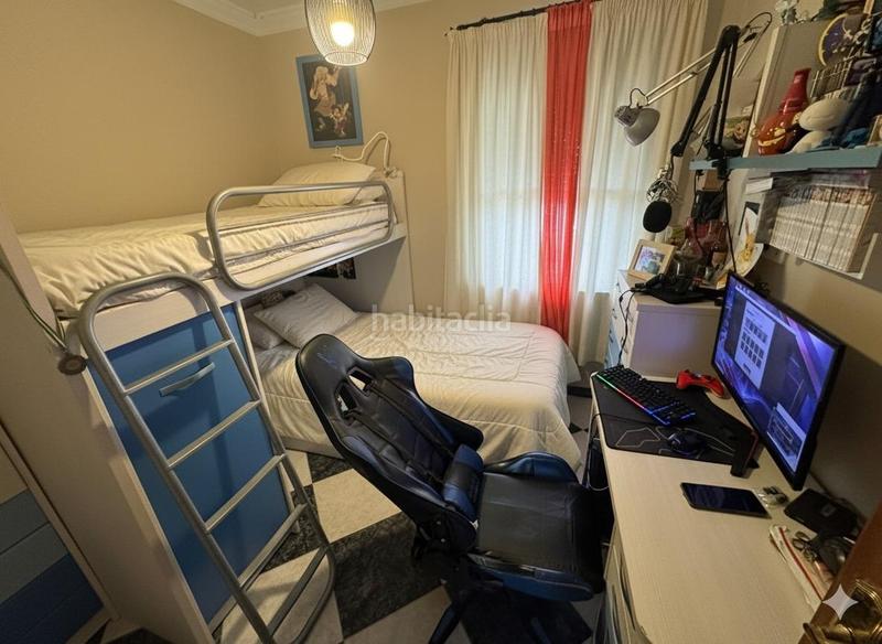 Foto a90883a2-f4f4-4c66-a258-a625c24d2e8b. Pis a calle santa barbara 11 a El Carmen San Fernando