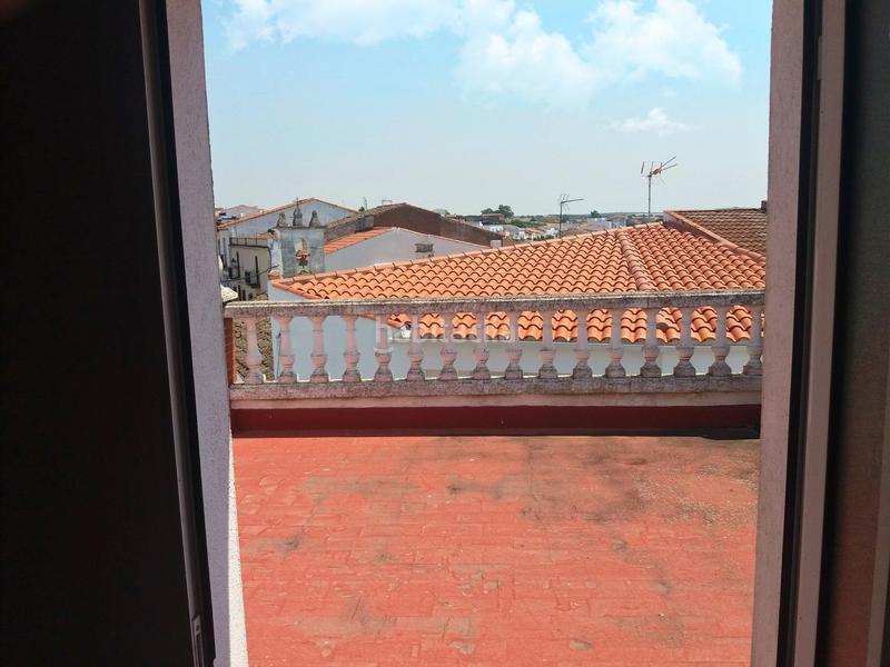 Foto 16d1c7ab-fffb-4297-94ac-289e9bd22213. Maison dans Valencia del Ventoso