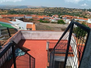 Casa en Valencia del Ventoso. Casa en venta en valencia del ventoso badajoz