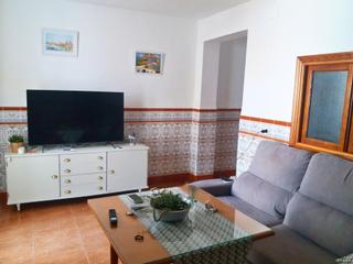 Casa  Calle de huelva. Casa en venta en valencia del ventoso badajoz