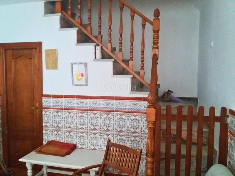 Foto 6782ebab-6420-4e15-b807-48942218ef1b. Maison dans Valencia del Ventoso