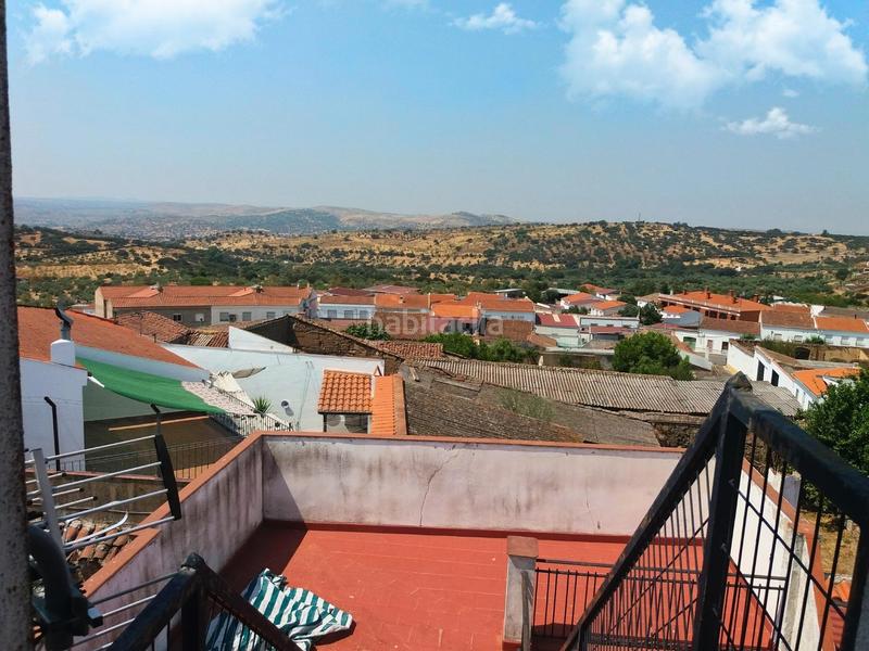 Foto 7ed50467-ee52-4ac1-9863-633859a29881. Maison dans Valencia del Ventoso