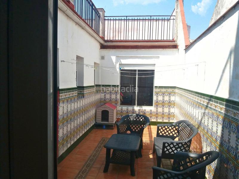 Foto b4f2f33d-ca09-4a99-89db-fa176b9b7697. Maison dans Valencia del Ventoso