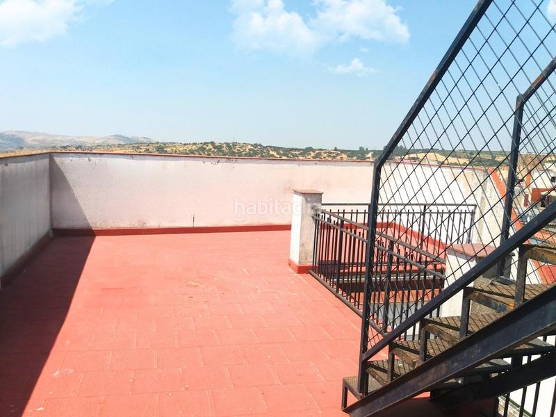 Foto c3064b03-2fcd-46c8-9101-933045d1826c. Maison dans Valencia del Ventoso