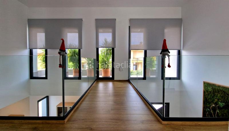 Foto 0455b62d-adda-4a0b-8e3c-bfdc1b0e1394. Chalet mit parking in Valencina de la Concepción