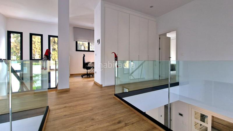 Foto 704c8ef1-4113-4fac-9db1-01ef020427e5. Chalet mit parking in Valencina de la Concepción