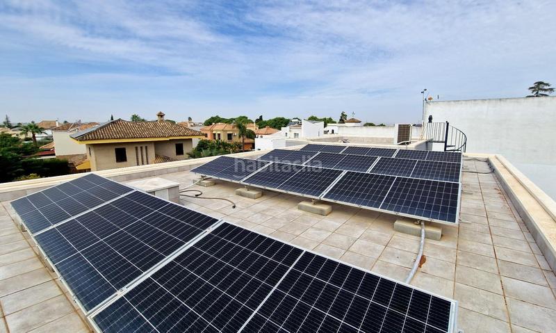 Foto e520b5ae-b3a6-4c6c-89f0-f655d711041c. Chalet mit parking in Valencina de la Concepción