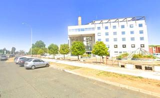 Oficina en Edificio Eurosevilla