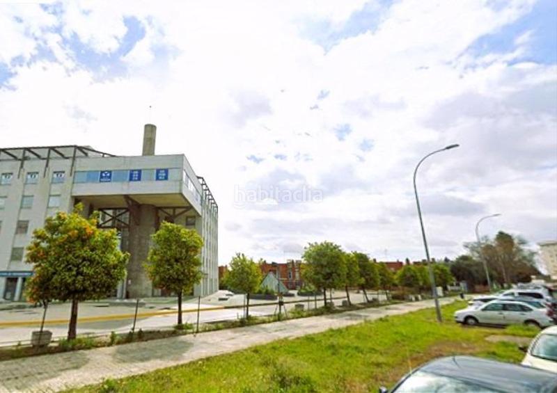Foto ad5185d8-2660-4439-9e04-a1314836d679. Oficina inversión inmejorable oficina en Urbadiez - Entrepuentes Sevilla