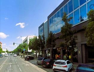 Office space  Avenida de hytasa. Oficina en av.de hytasa  sevilla